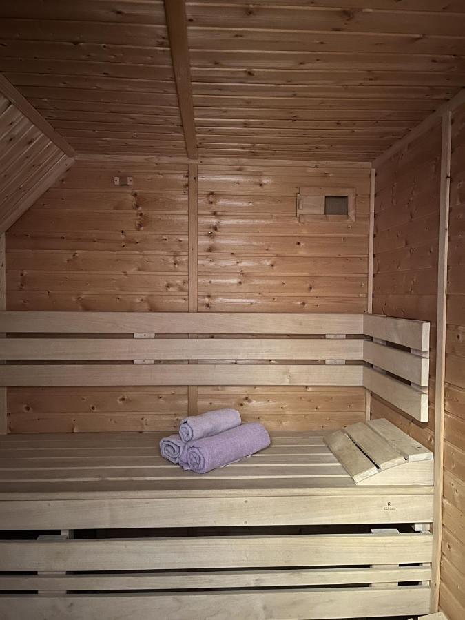 Dum Na Lipne Villa Lipno nad Vltavou Exteriör bild