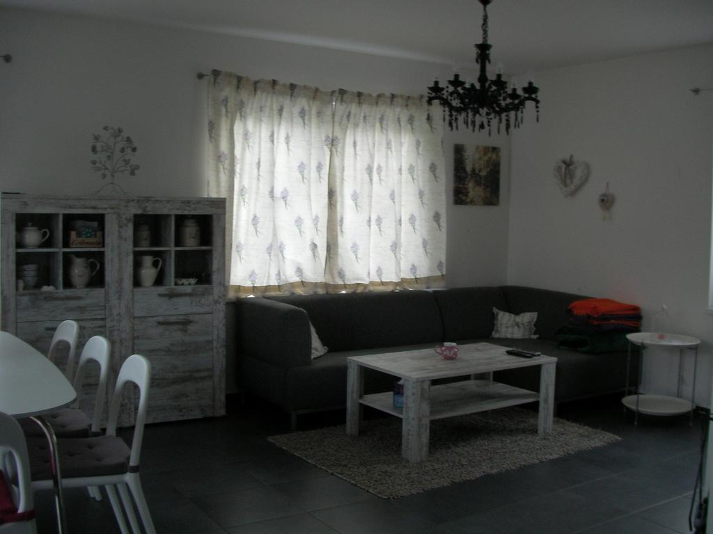 Dum Na Lipne Villa Lipno nad Vltavou Exteriör bild