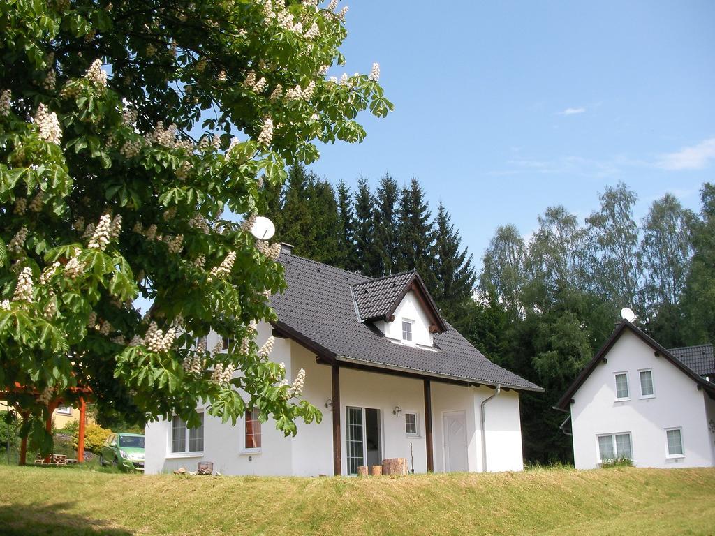 Dum Na Lipne Villa Lipno nad Vltavou Rum bild